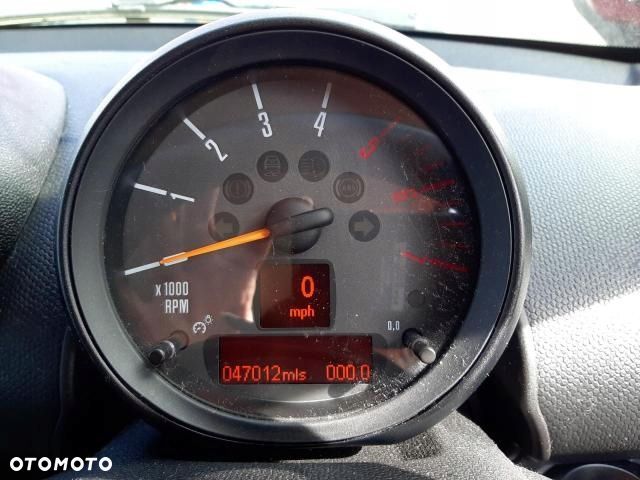 MINI R55 R56 R57 R58 R59 R60 R61 2.0D 143KM SKRZYNIA GA6F21WA-ANG 9812765 - 8