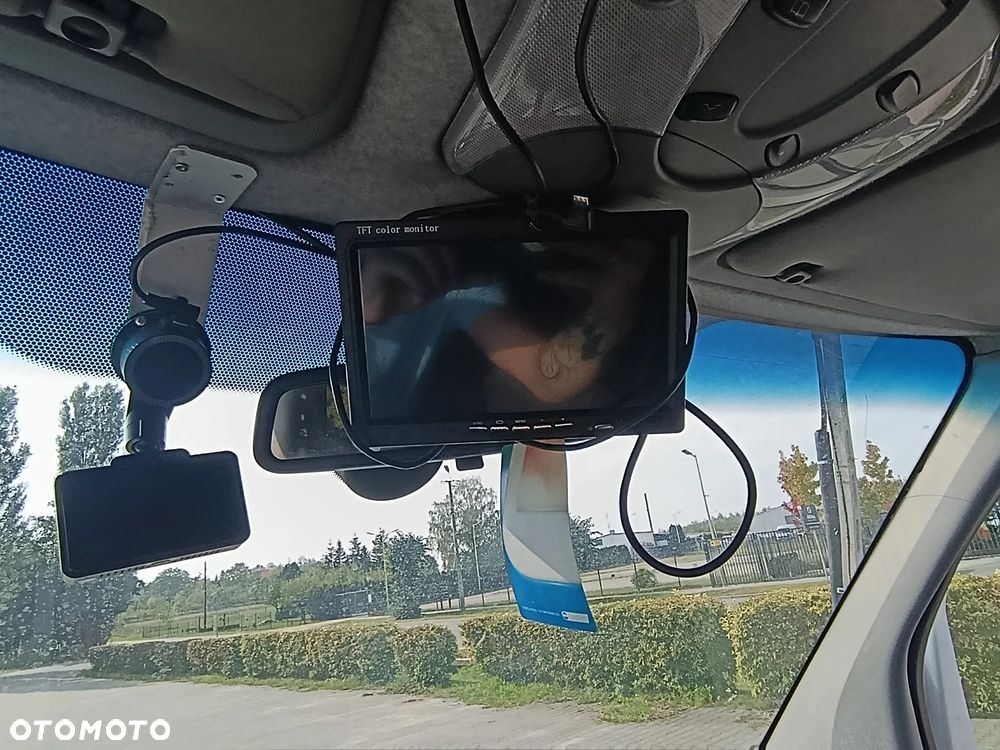 Mercedes-Benz Sprinter - 21