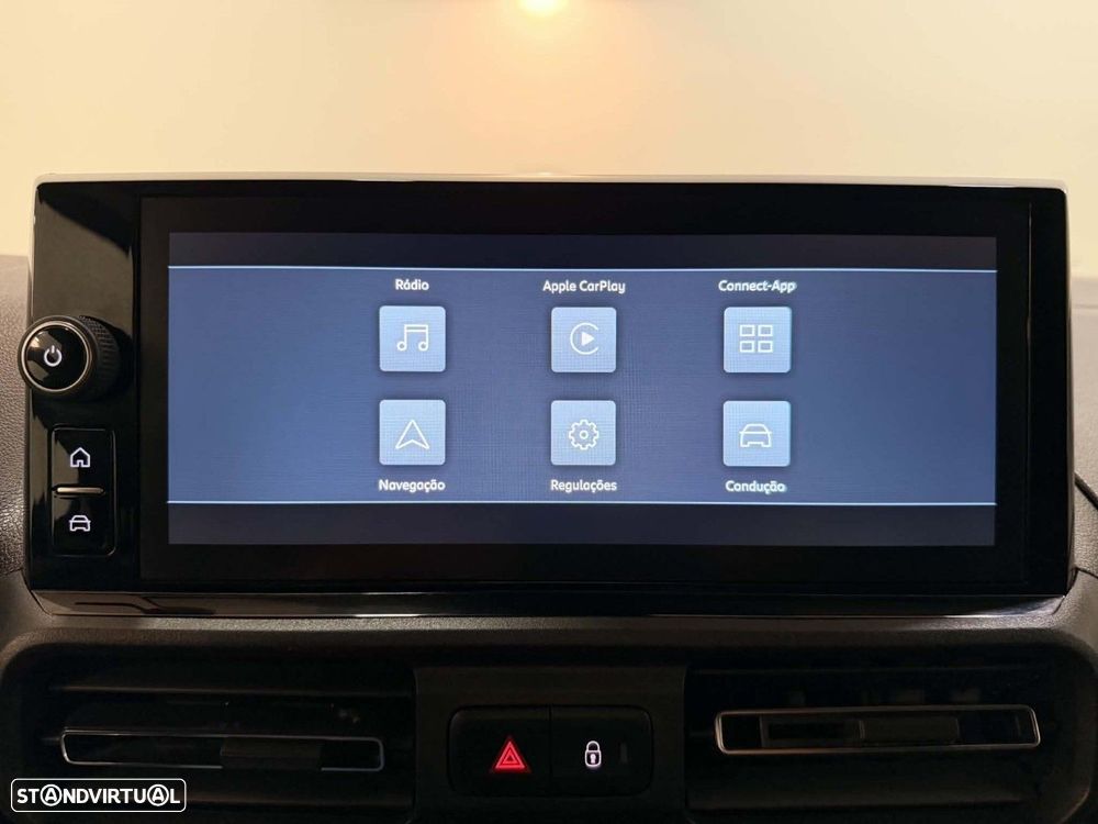 Fiat Doblo 1.5 Blue-HDI - 14