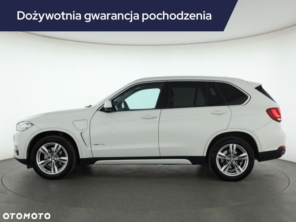BMW X5 - 4