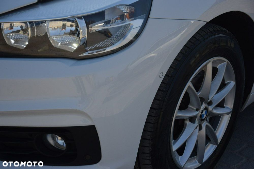 BMW Seria 2 218d GT Advantage - 18