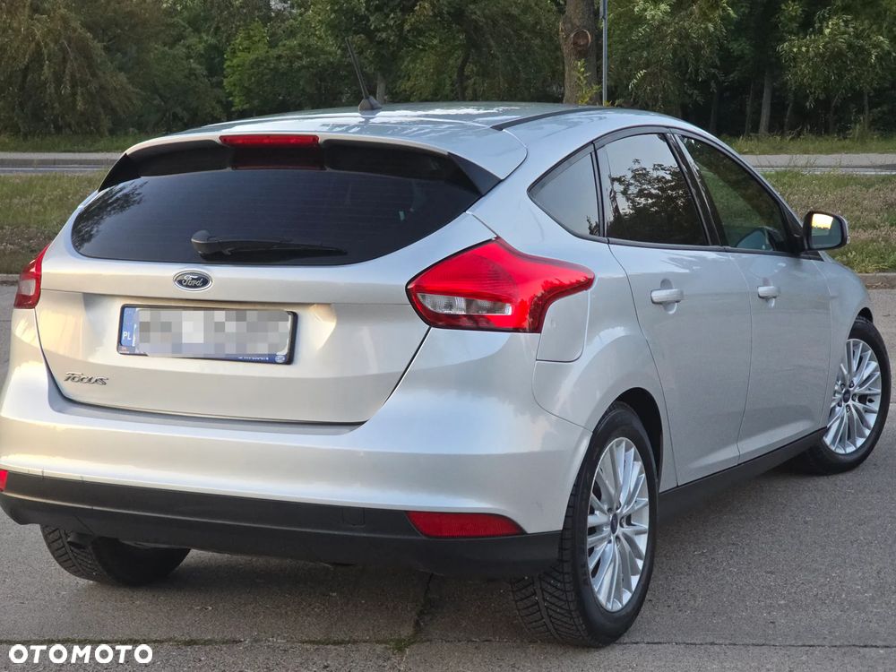 Ford Focus - 3