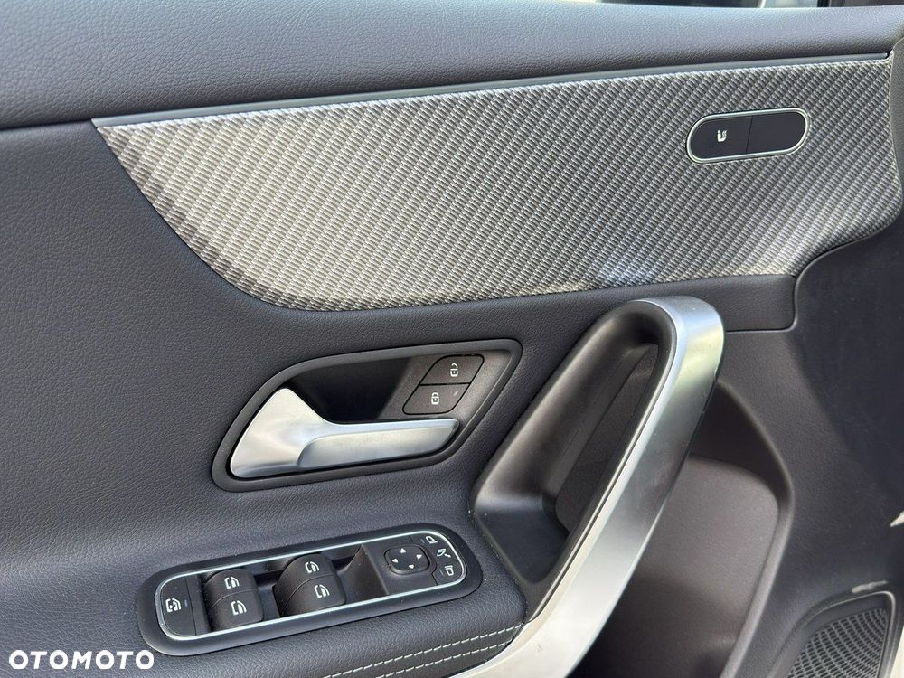 Mercedes-Benz Klasa A - 16