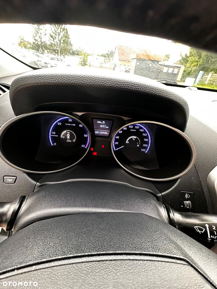 Hyundai ix35 - 17
