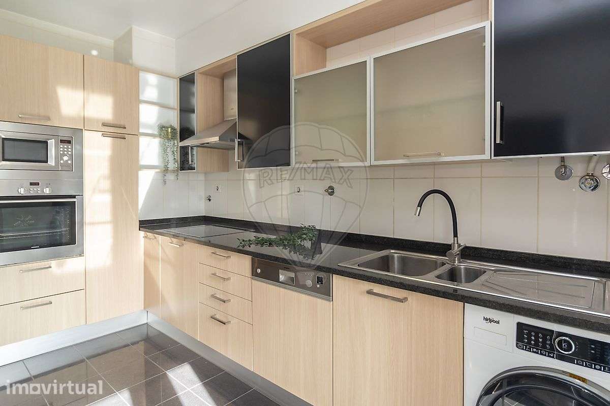 Apartamento T3 para arrendamento - Grande imagem: 2/44