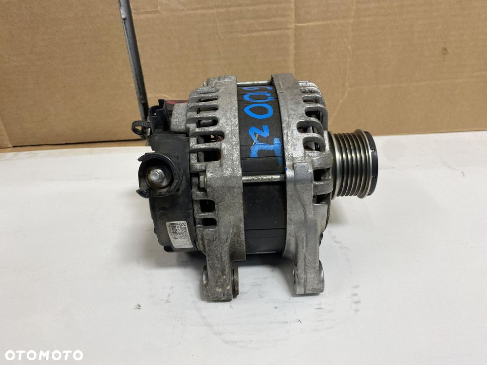 JUMPER BOXER 2.0 2.2 B-HDI 16- ALTERNATOR 220A EURO 6 Demontaż Oryginał - 5
