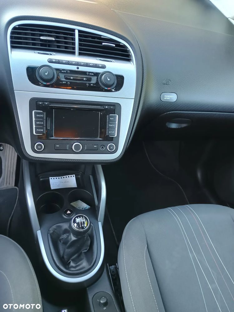 Seat Altea XL 1.4 TSI Style Copa - 10