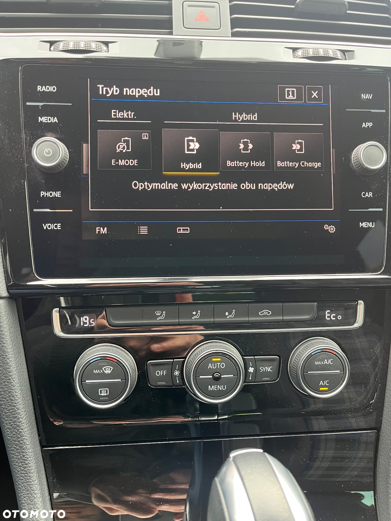 Volkswagen Golf 1.5 eHybrid OPF DSG Edition 50 - 26