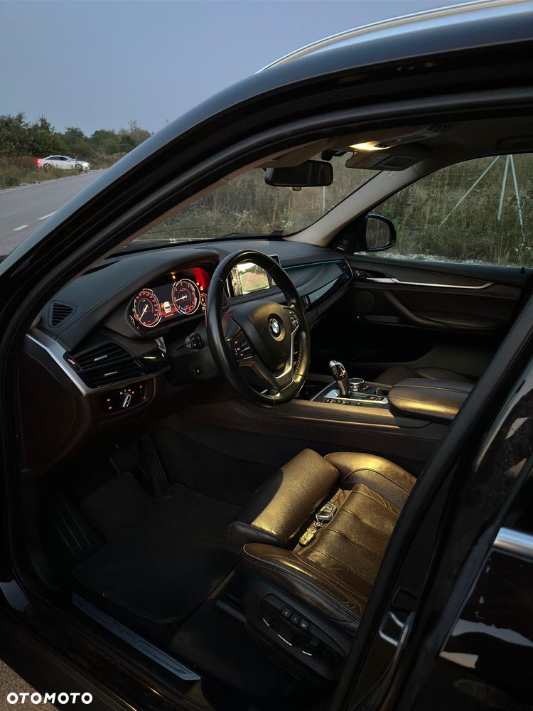 BMW X5 - 11