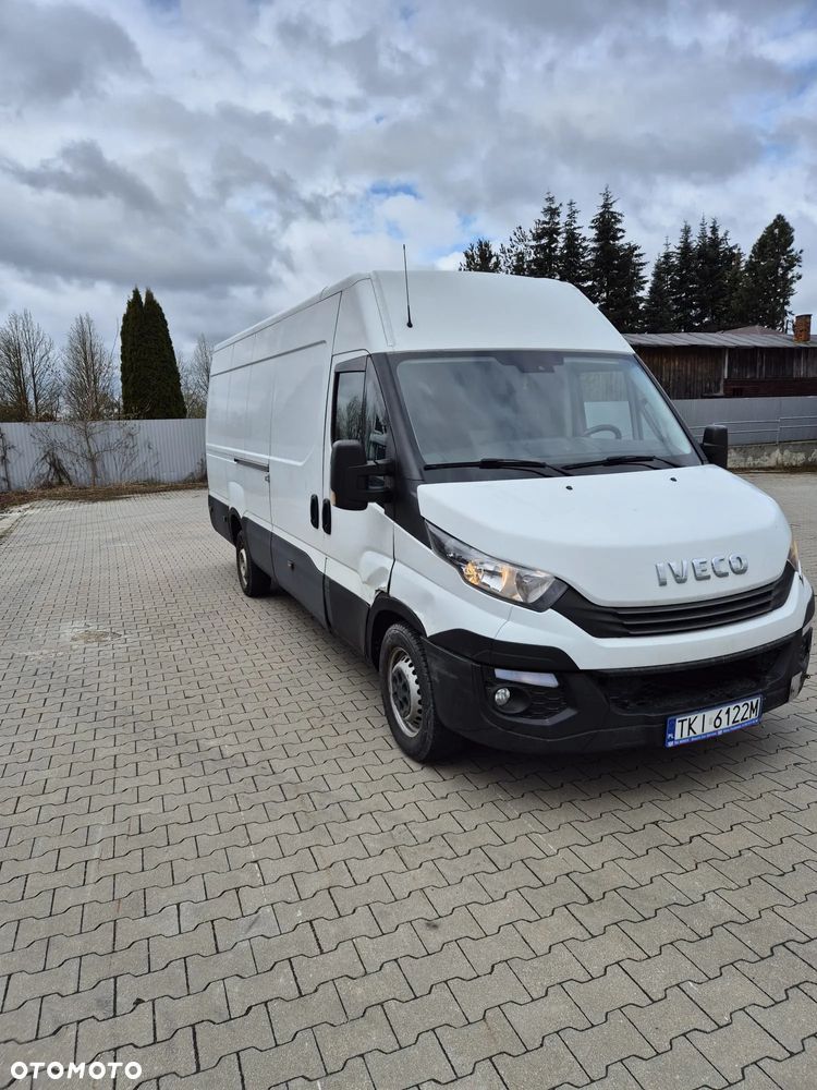 Iveco Daily - 2