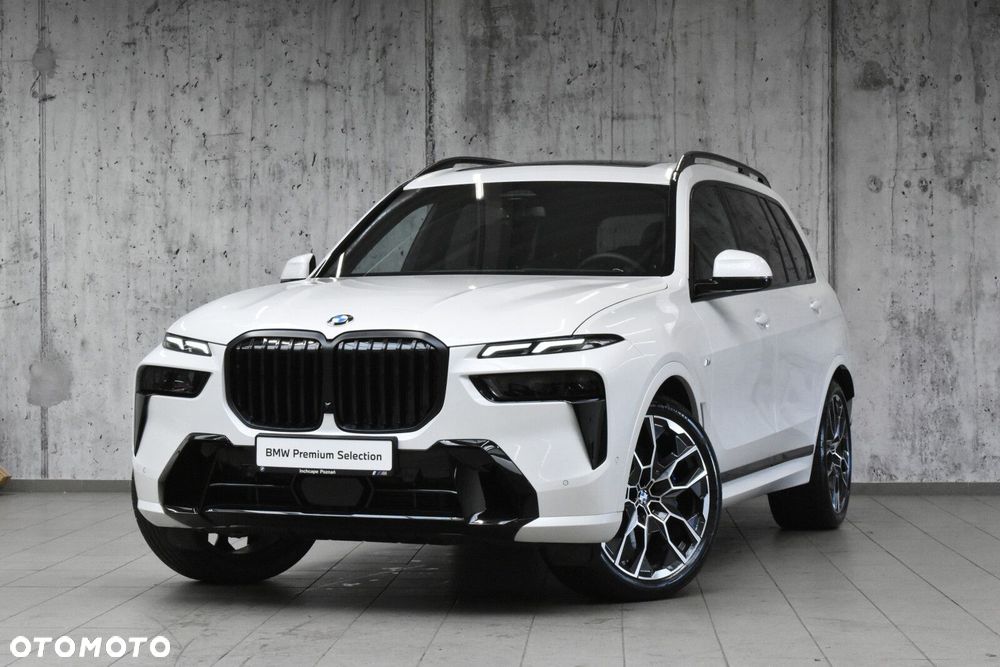 BMW X7 - 2