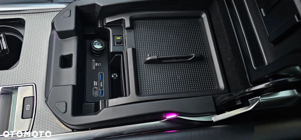 Land Rover Range Rover Sport SDV6 Autobiography Dynamic - 11