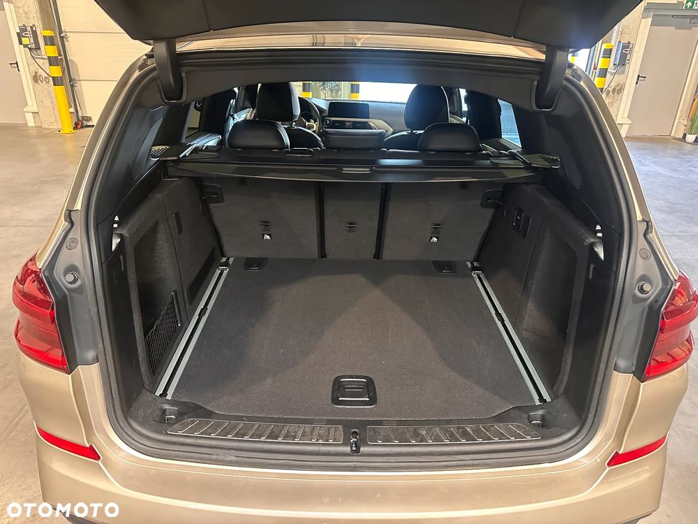 BMW X3 xDrive30i M Sport sport - 16