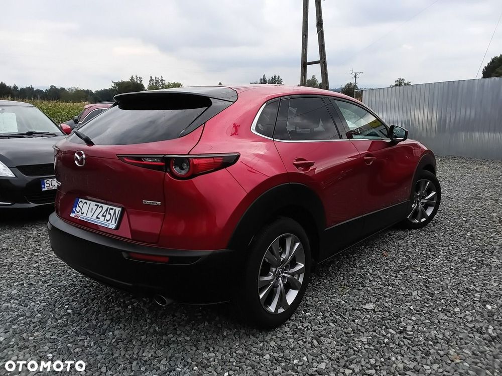 Mazda CX-30 - 2