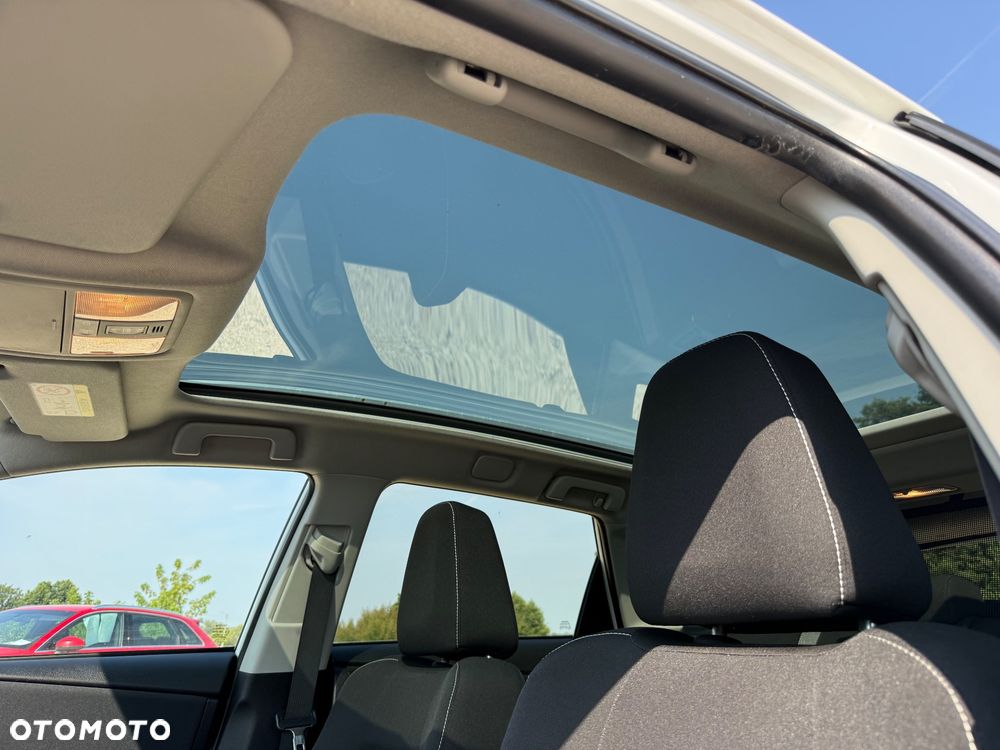 Toyota Auris 1.6 Premium - 15