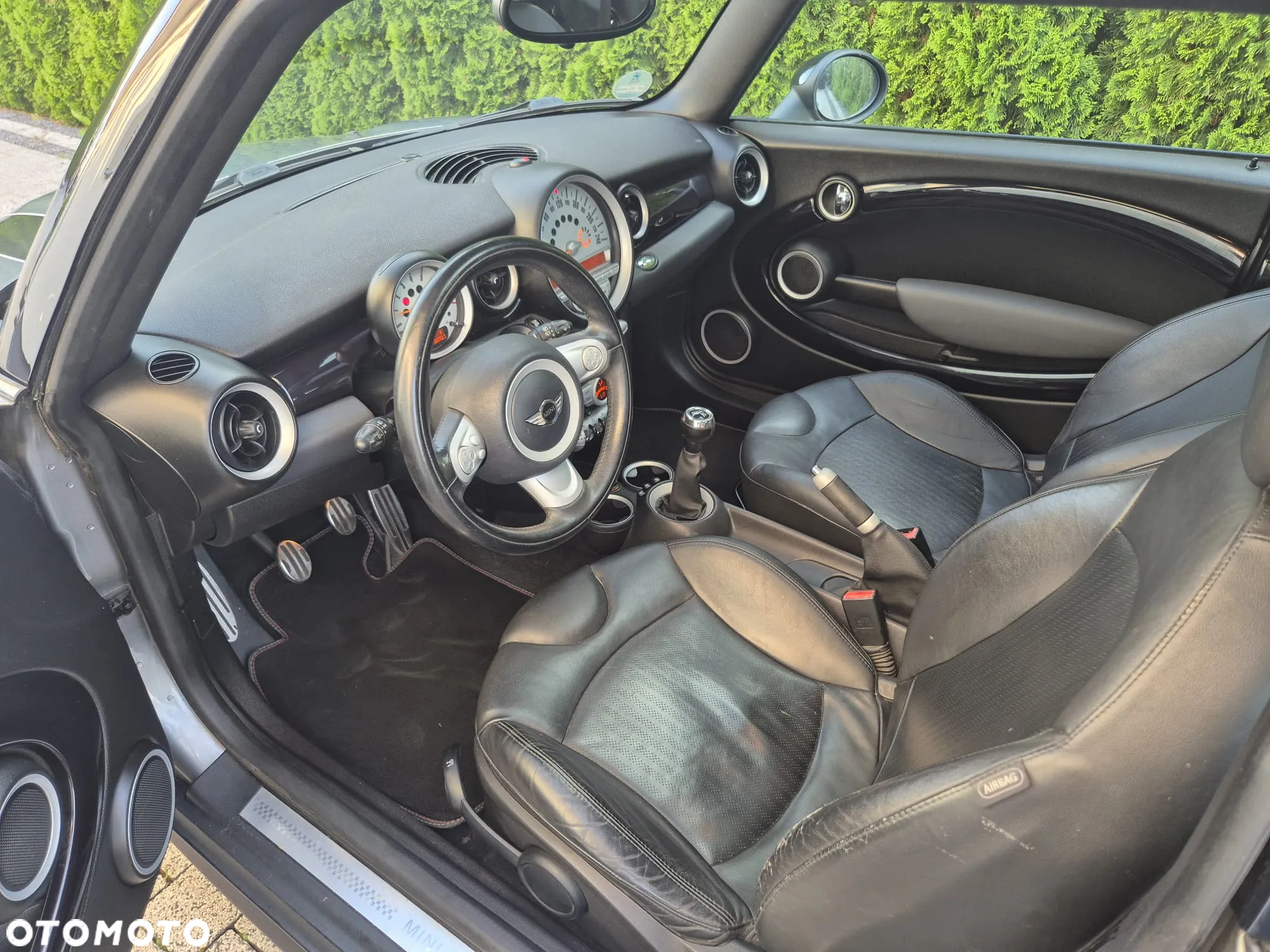 MINI Clubman Cooper S - 10