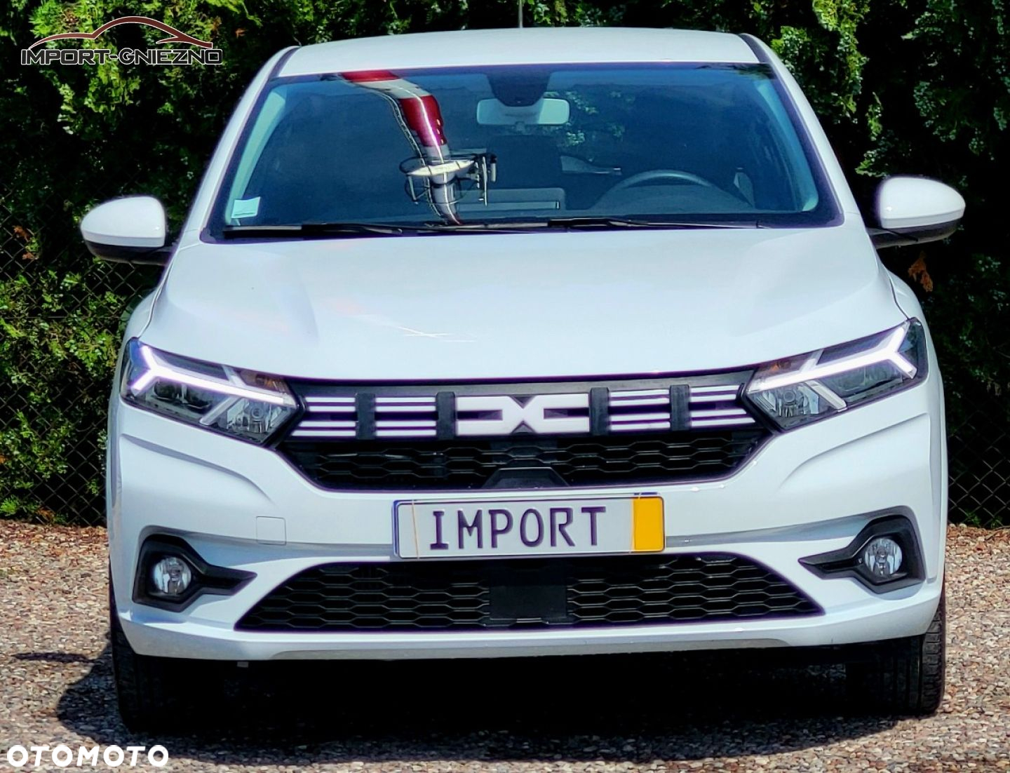 Dacia Sandero - 13
