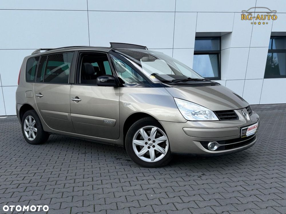 Renault Espace - 2