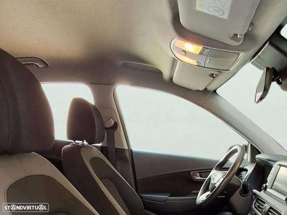 Hyundai Kauai 1.0 T-GDi Premium - 16