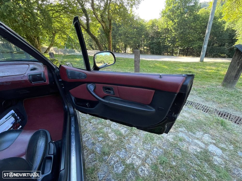 BMW Z3 1.9 - 9