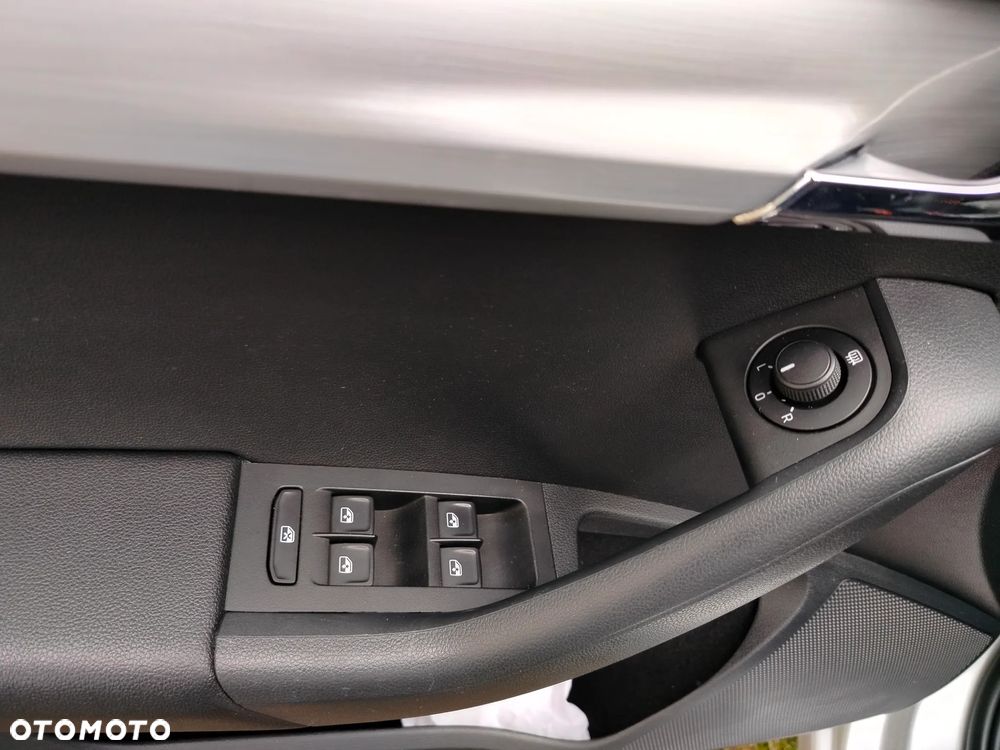 Skoda Octavia 1.5 TSI GPF ACT Style DSG - 33