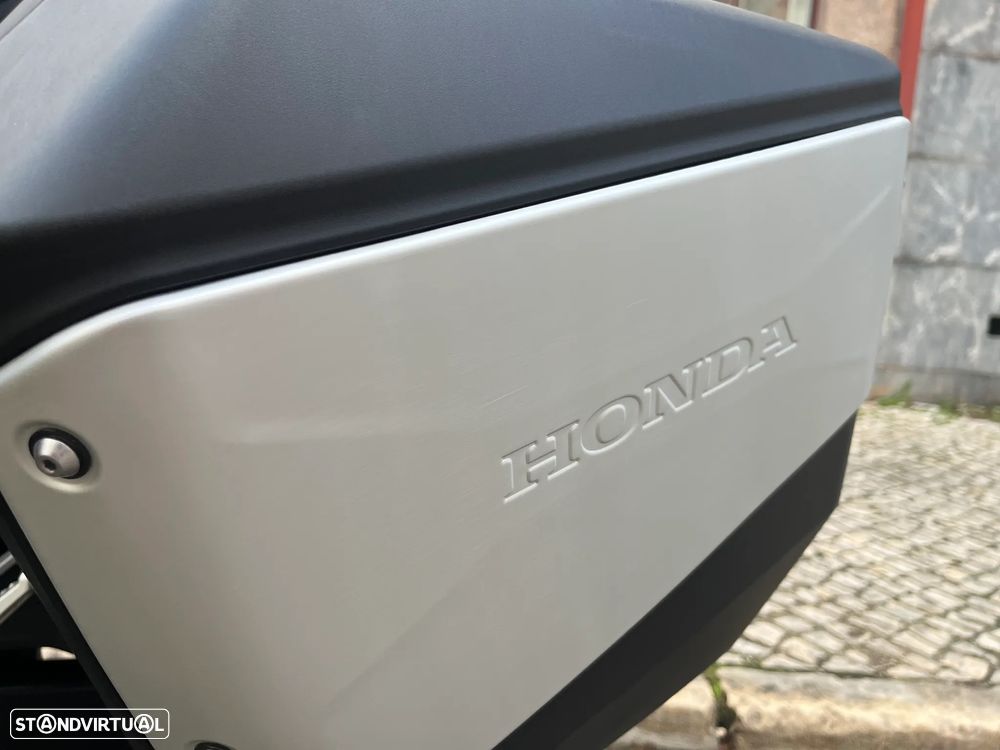 Honda NC750X - DESDE 129 EUR / MÊS !! - 17