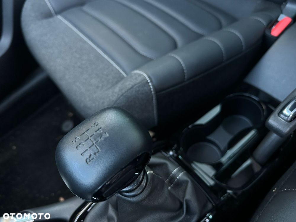 Citroën C3 Aircross PureTech 110 Stop & Start OPF PLUS - 17