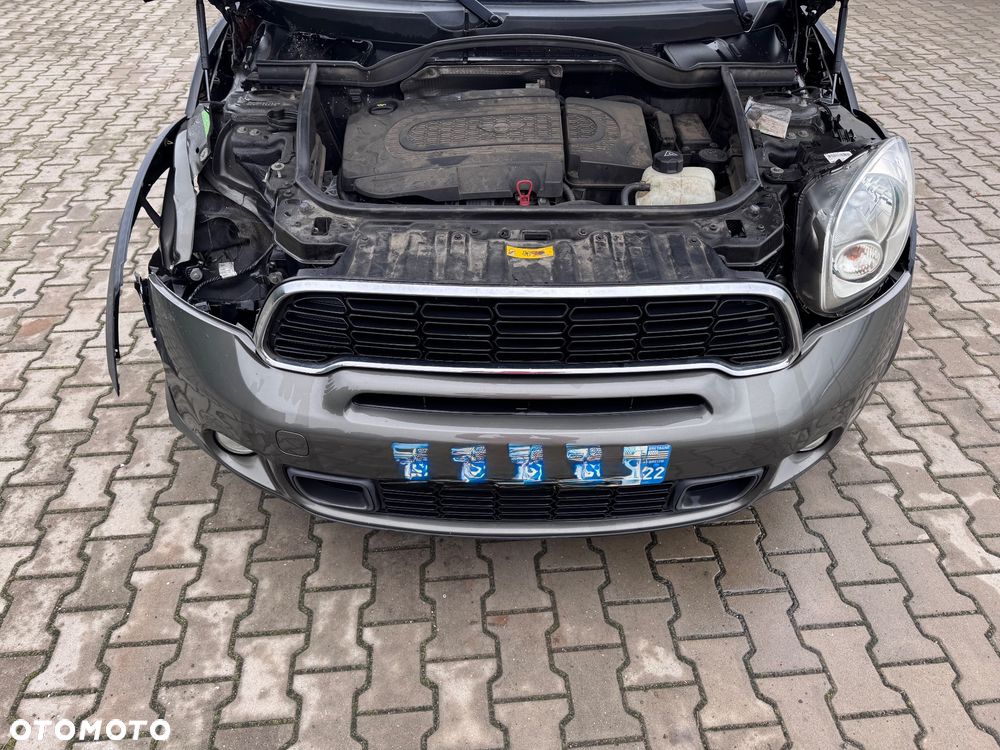 MINI Countryman Cooper SD - 19