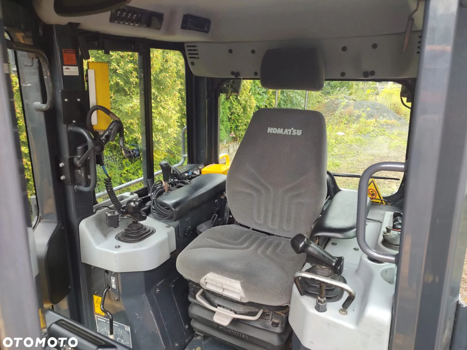 Komatsu D51 PX22 - 13