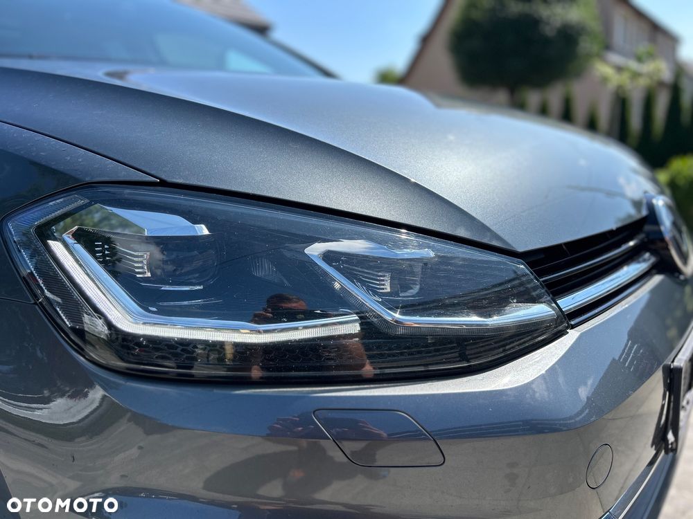 Volkswagen Golf Variant 2.0 TDI DSG Join - 5