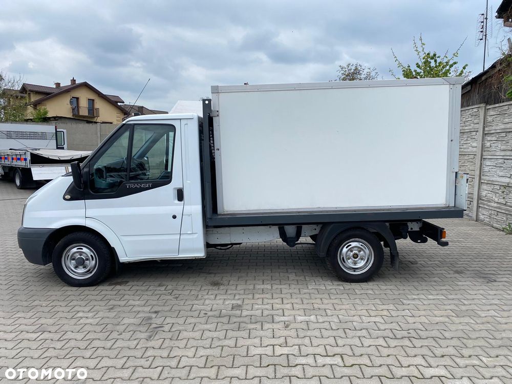 Ford TRANSIT - 7