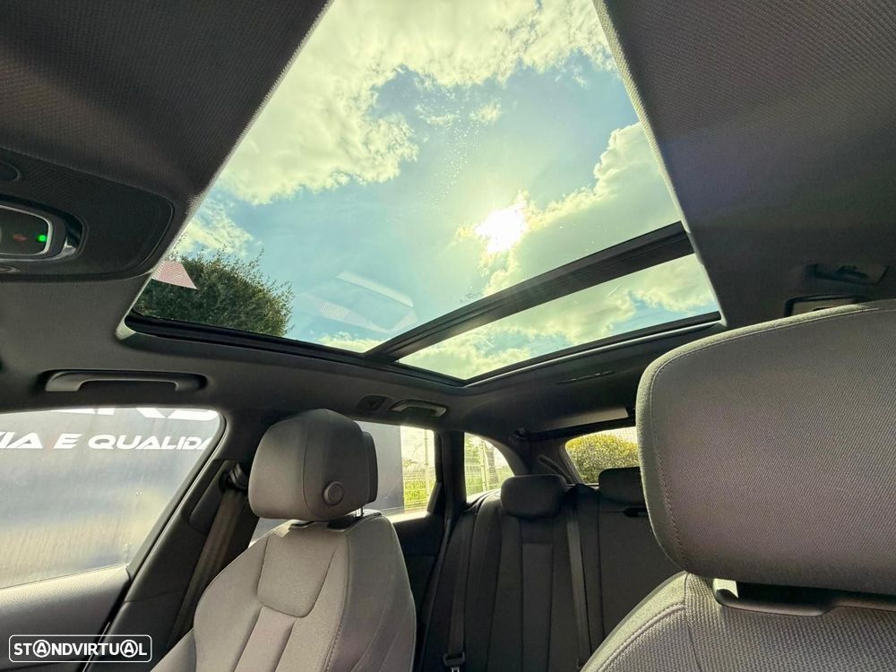 Audi A4 Avant 2.0 TDI S-line S tronic - 17