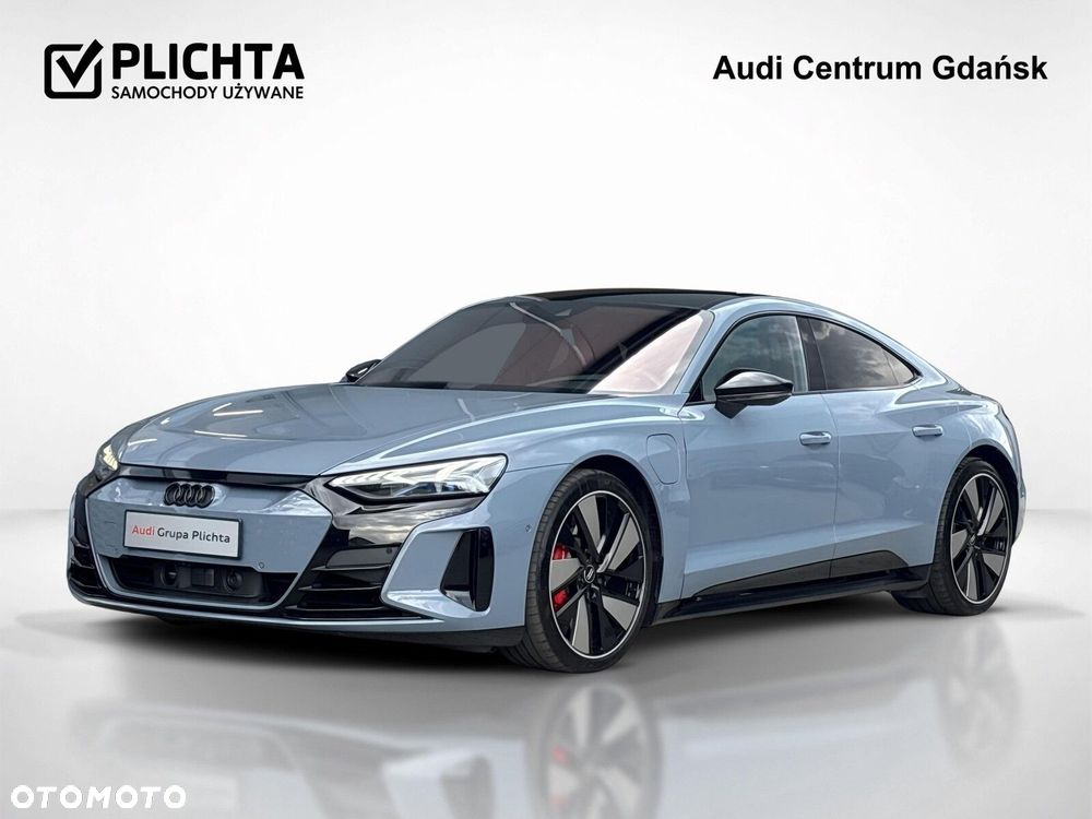 Audi e-tron GT - 2