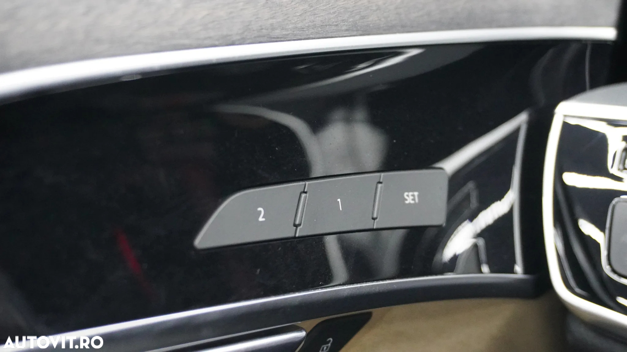 Audi A8 3.0 60 TFSI e quattro Tiptronic - 20
