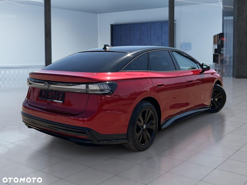 Volkswagen ID.7 77kWh Pro Plus - 11