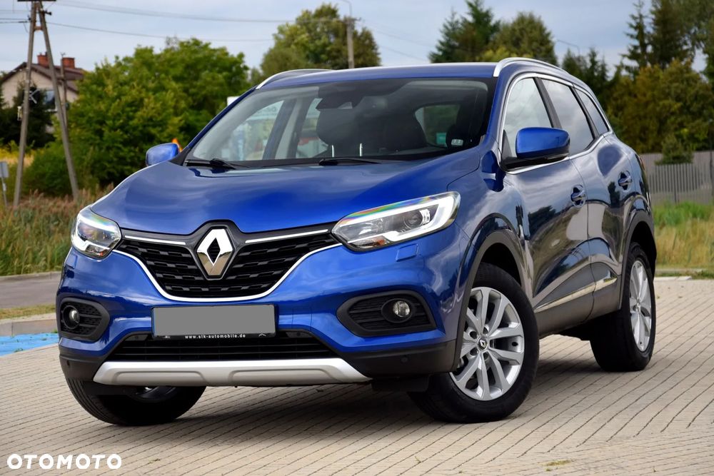 Renault Kadjar - 1