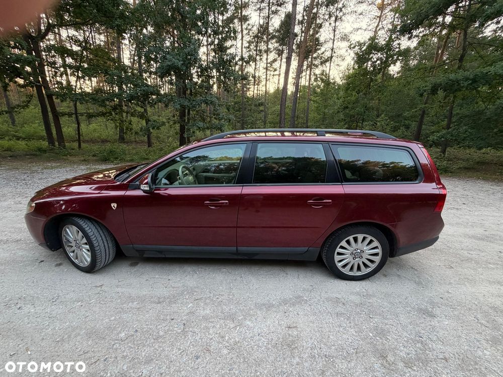 Volvo V70 2.0D Entry - 16
