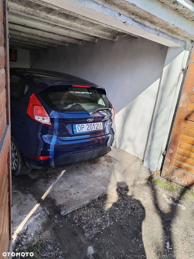Ford Fiesta - 6