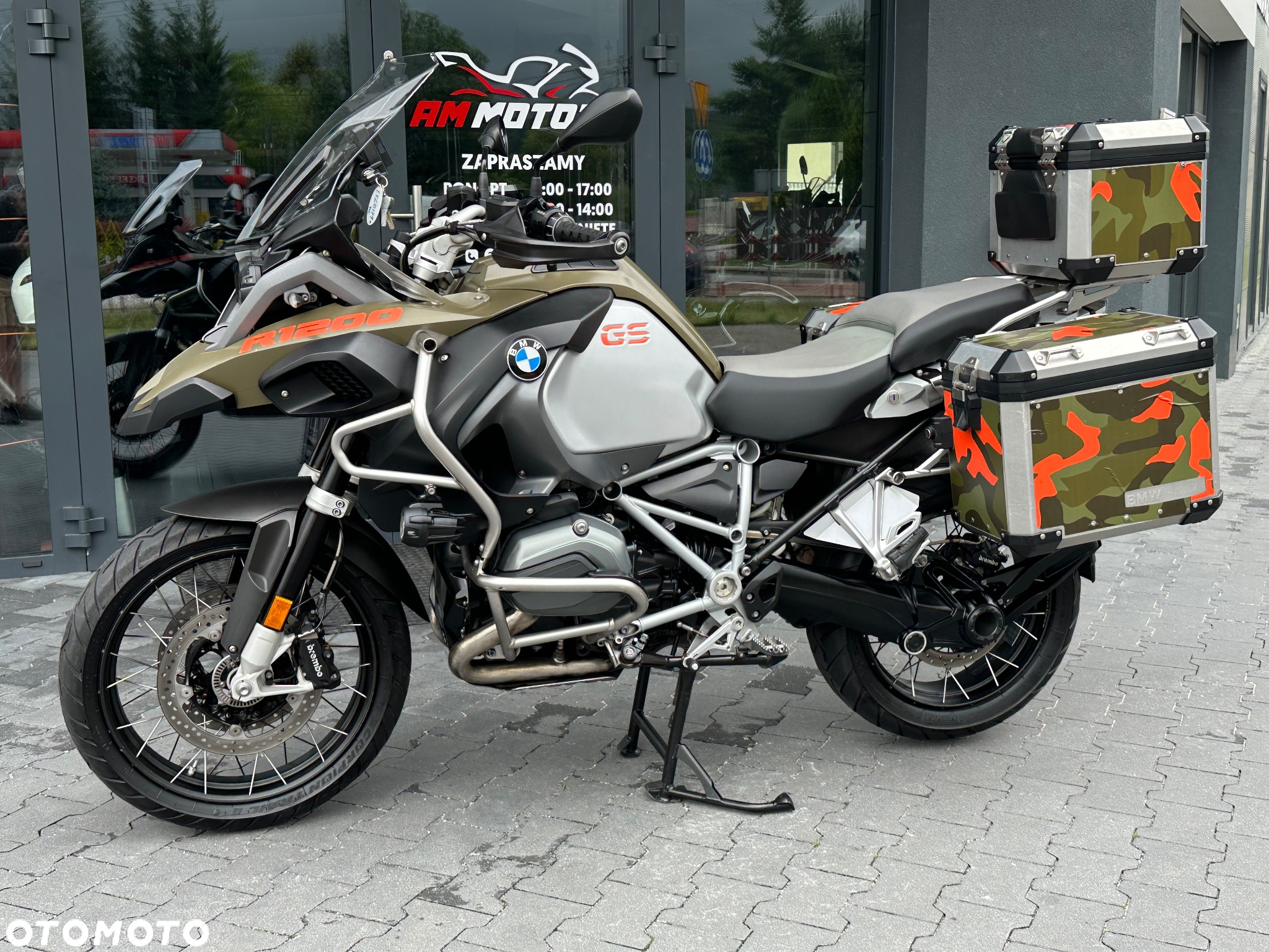 BMW GS - 26