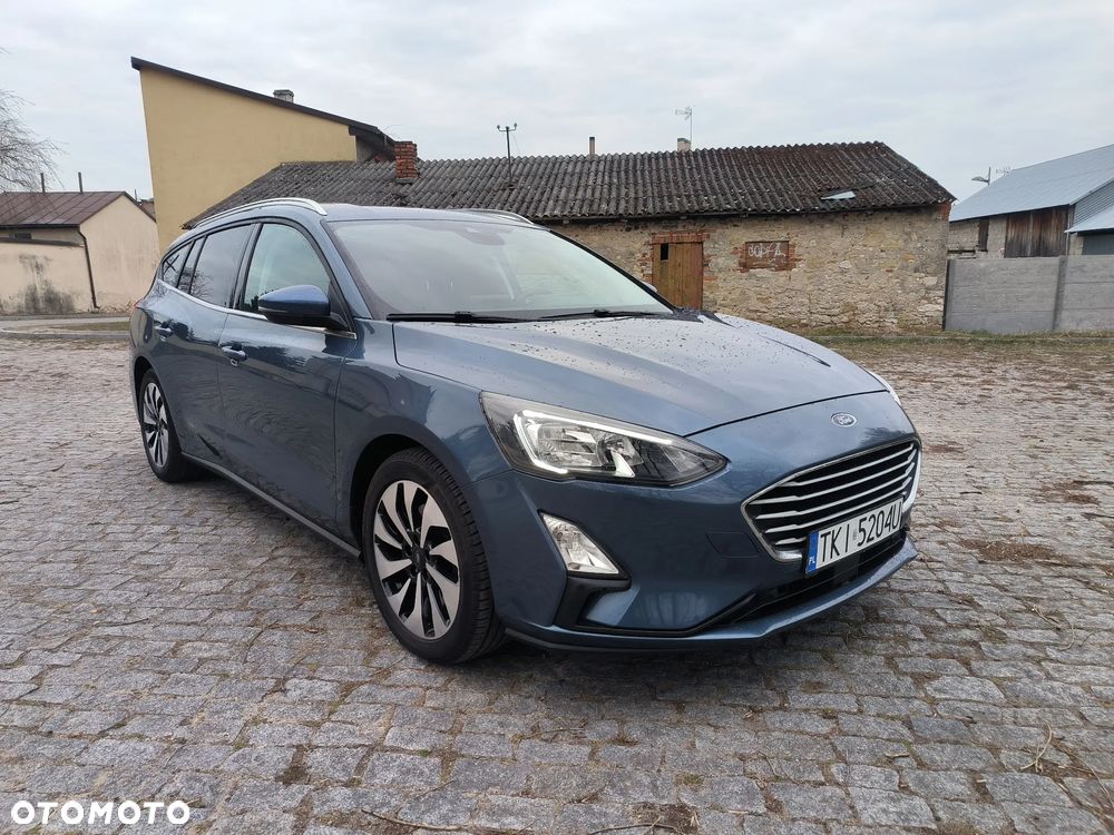 Ford Focus - 4