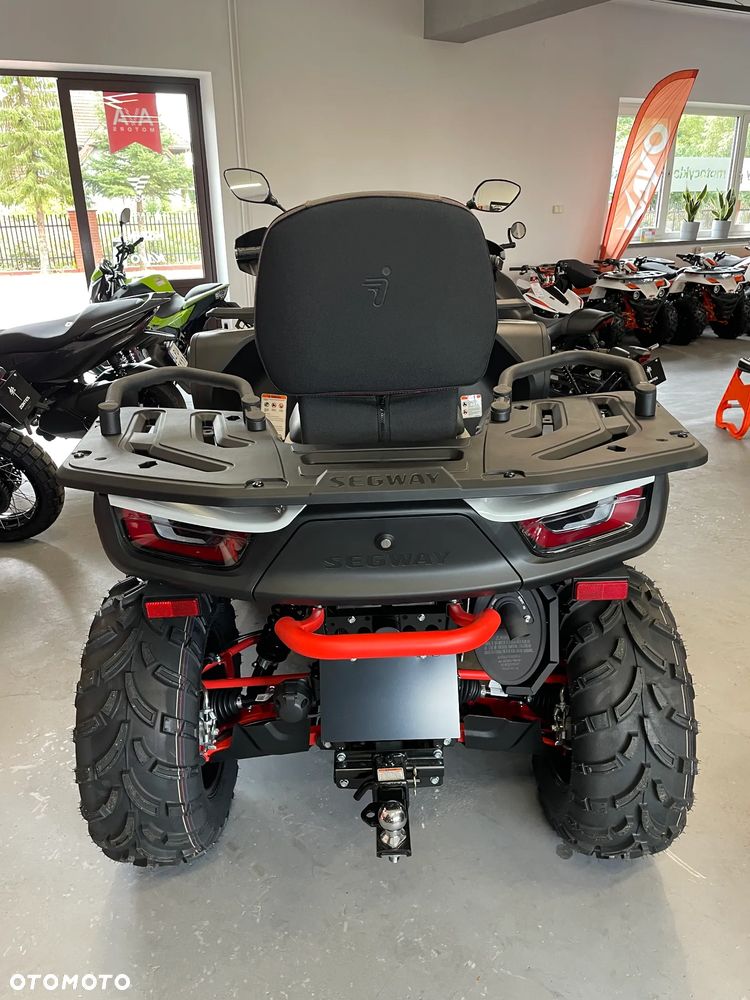 Segway Snarler AT6 - 10