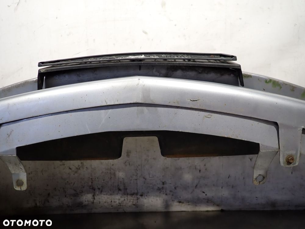 ZDERZAK PRZÓD SPORT MITSHUBISHI LANCER VII - 15