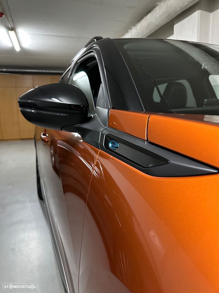 Peugeot e-2008 50 kWh Active - 19