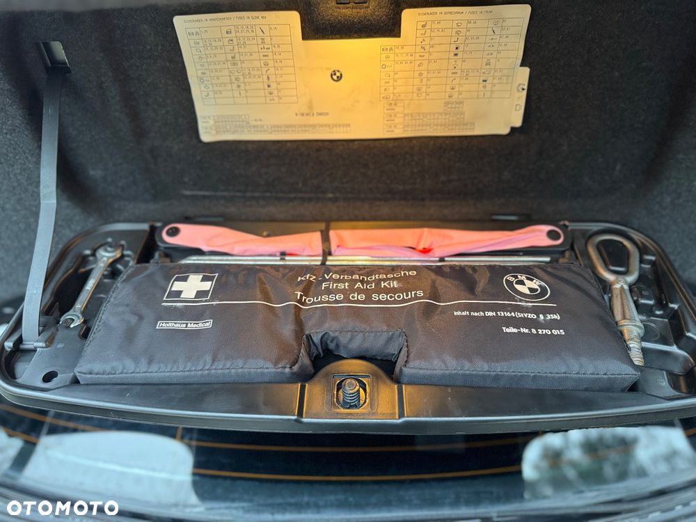 BMW Seria 5 - 23