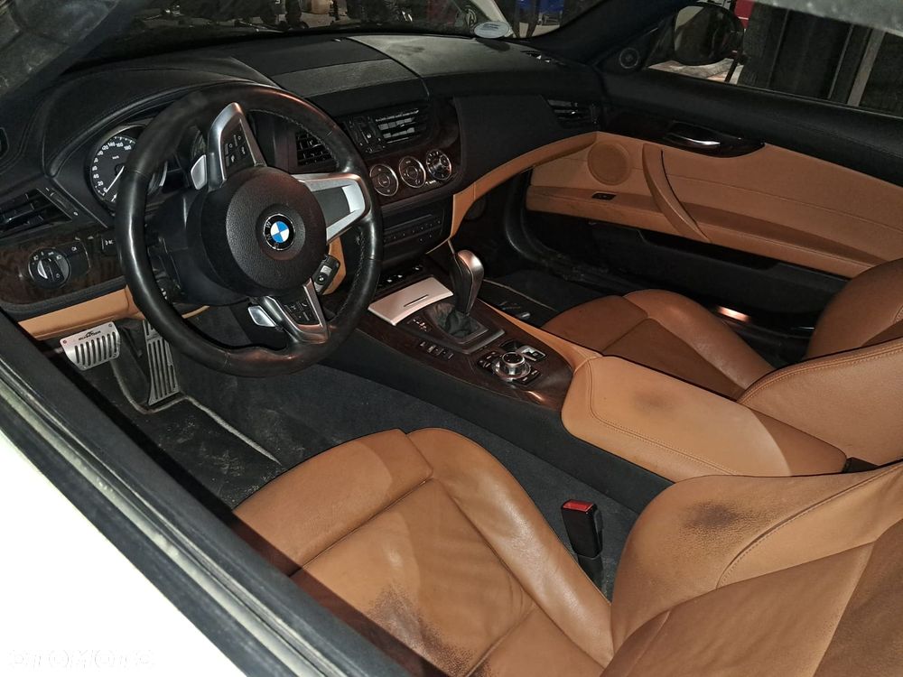 BMW Z4 sDrive30i - 7