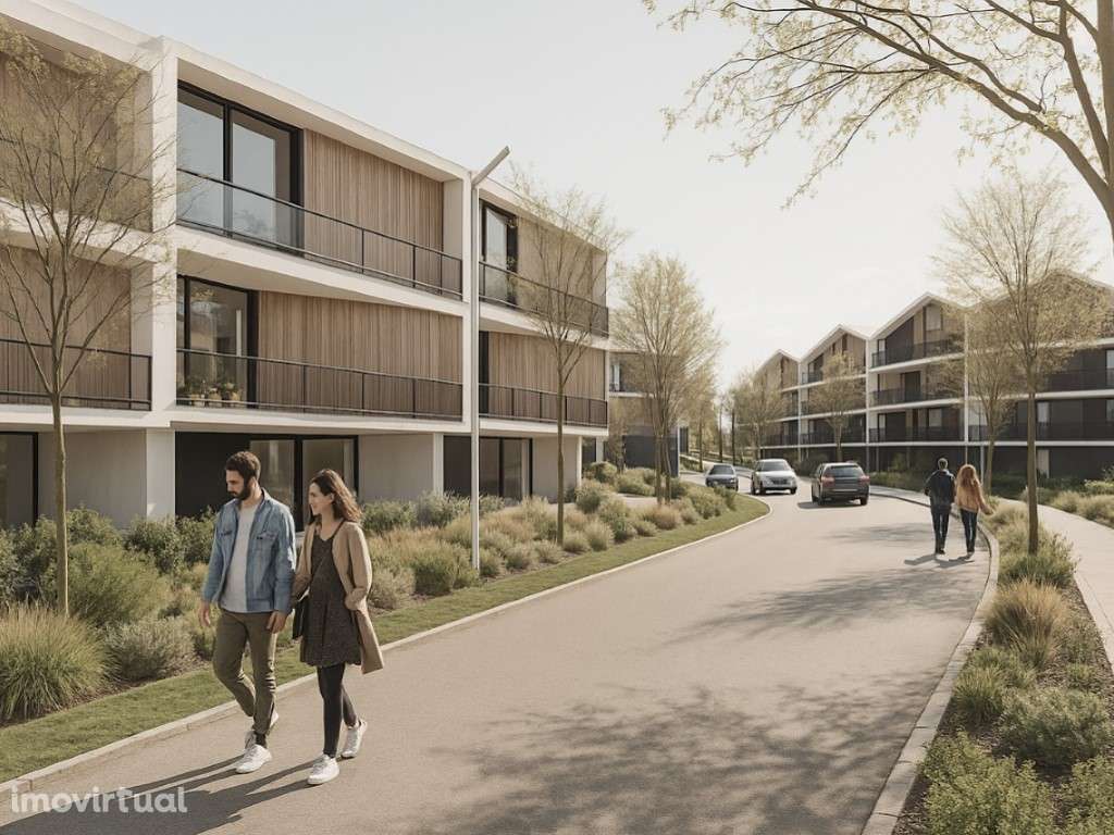 Terreno PIP Aprovado, Vila Franca de Xira - Grande imagem: 2/15