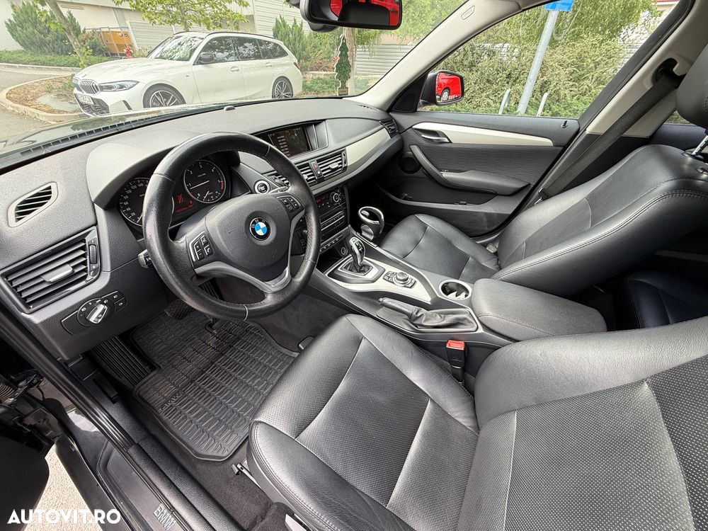 BMW X1 - 6