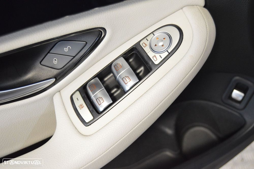 Mercedes-Benz C 180 (BlueTEC) d Station Exclusive - 17