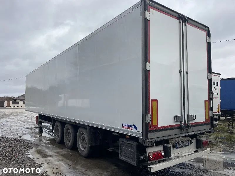 Schmitz Cargobull - 3
