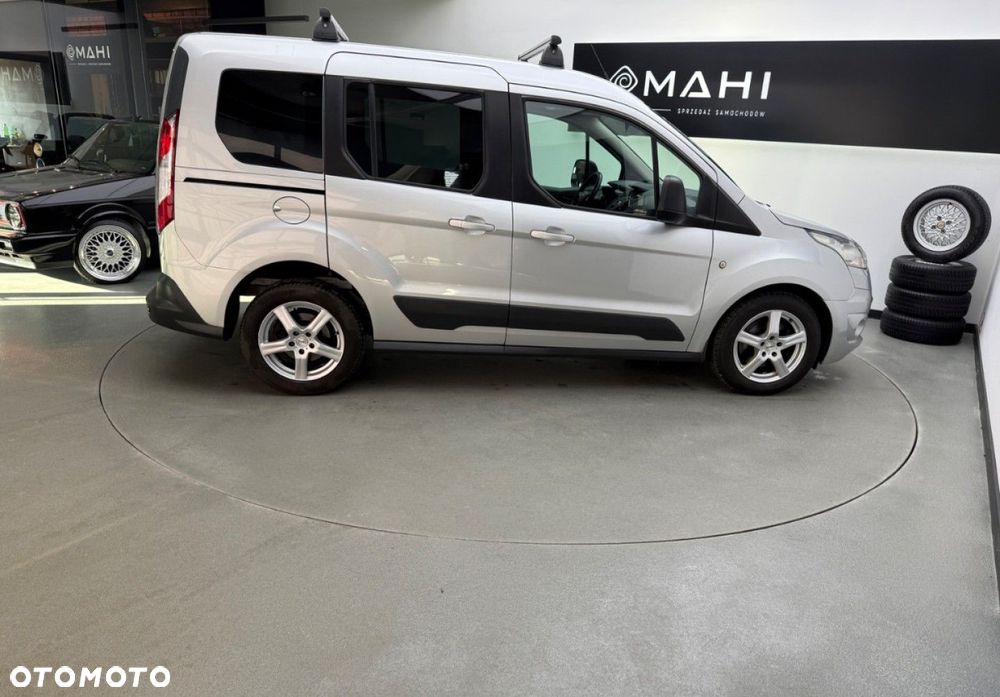 Ford Tourneo Connect 1.6 TDCi Trend - 13